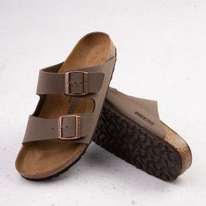 Birkenstock Arizona Mocha